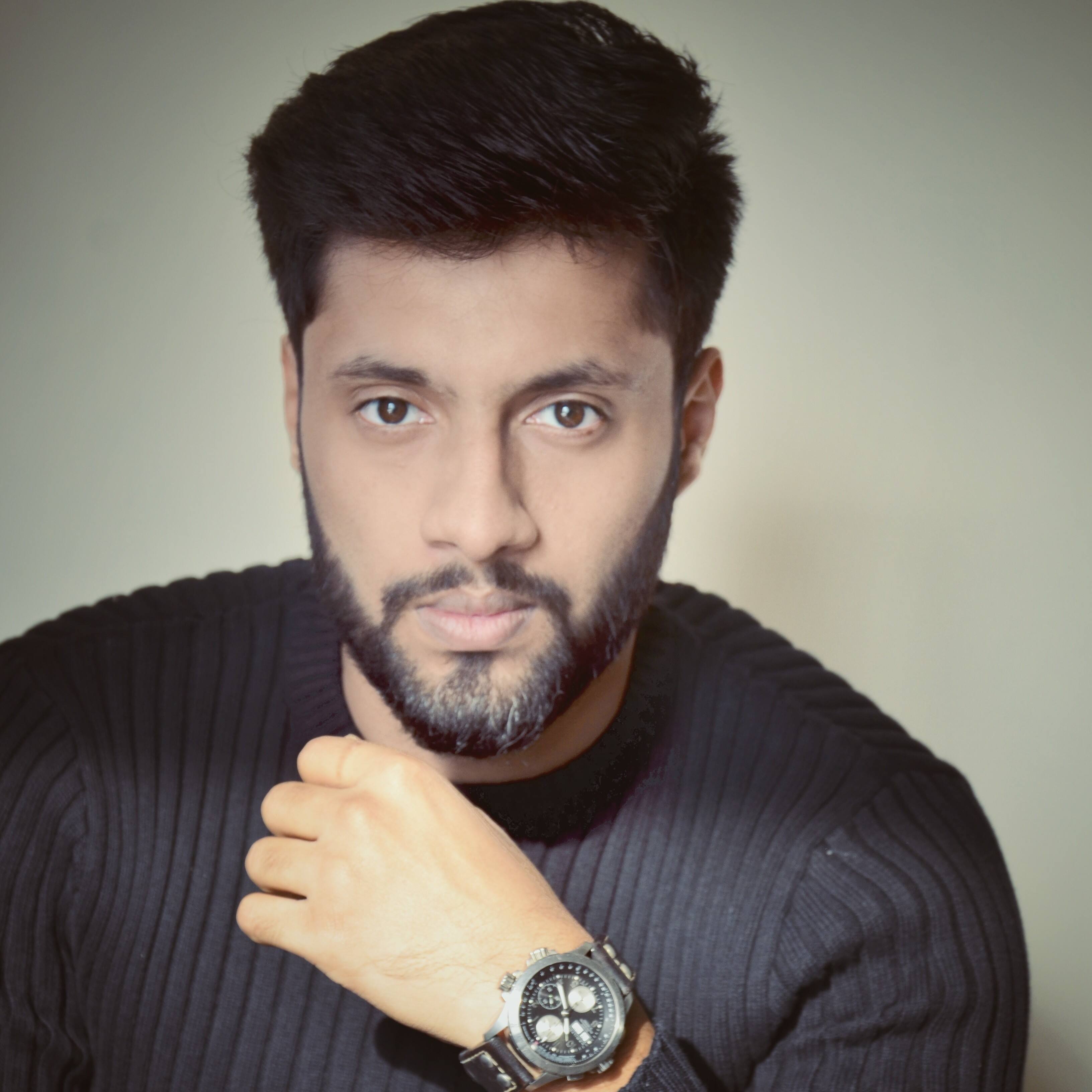 Karan Bala