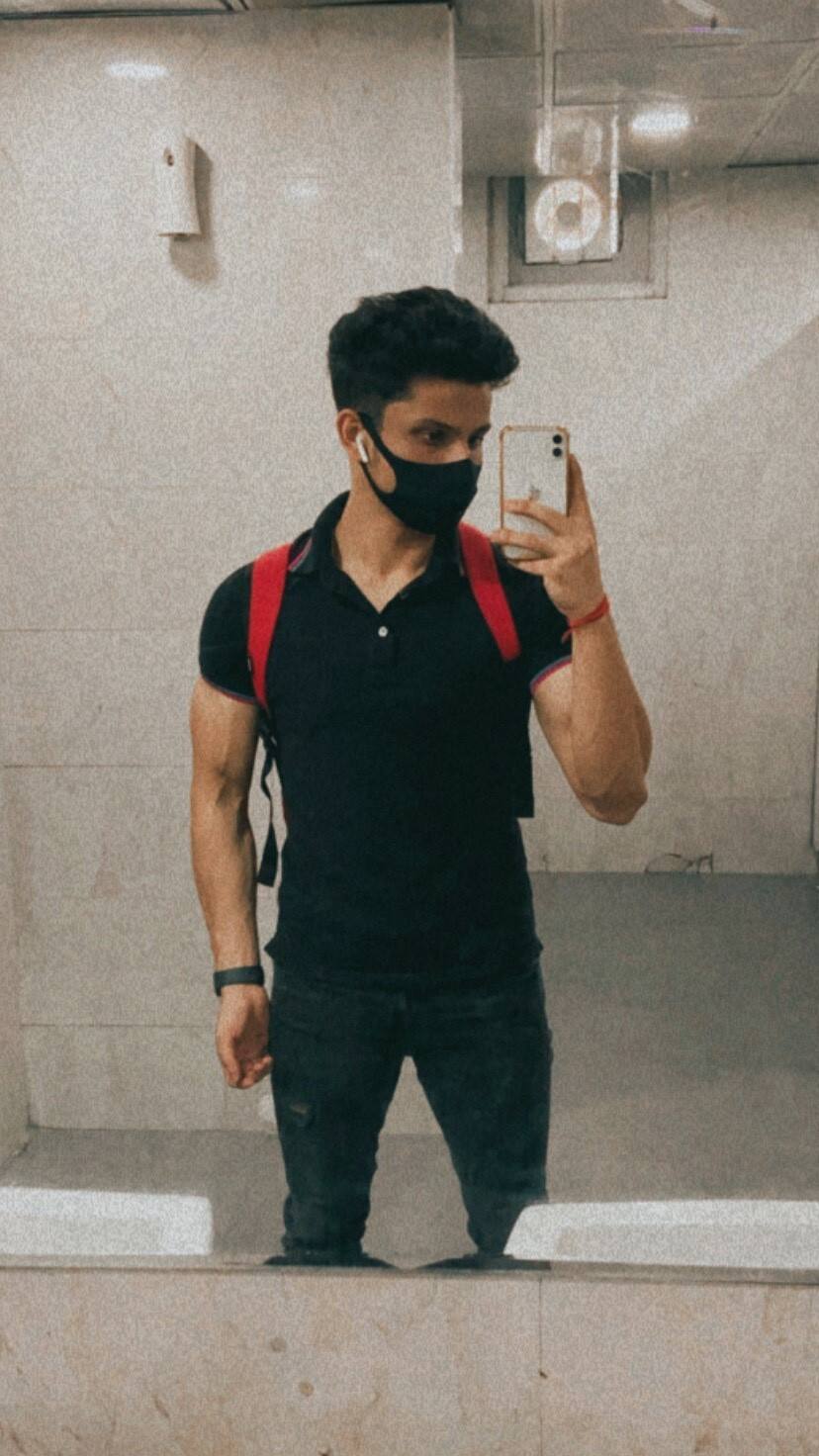 User