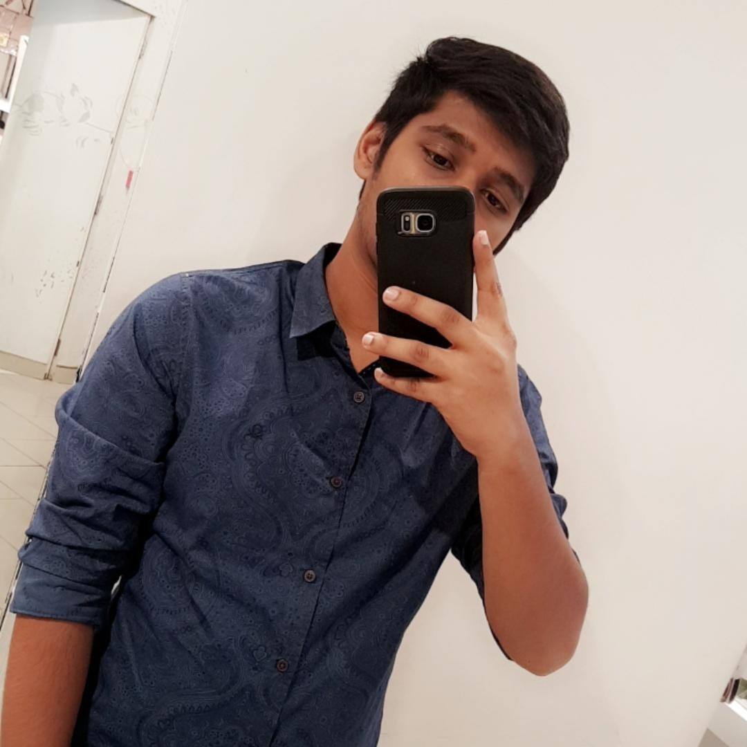 User
