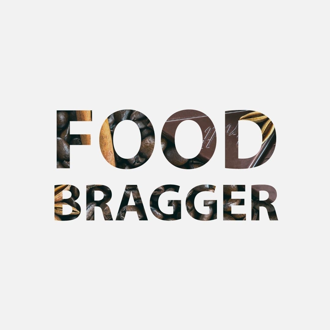 Food Bragger
