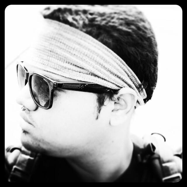 User