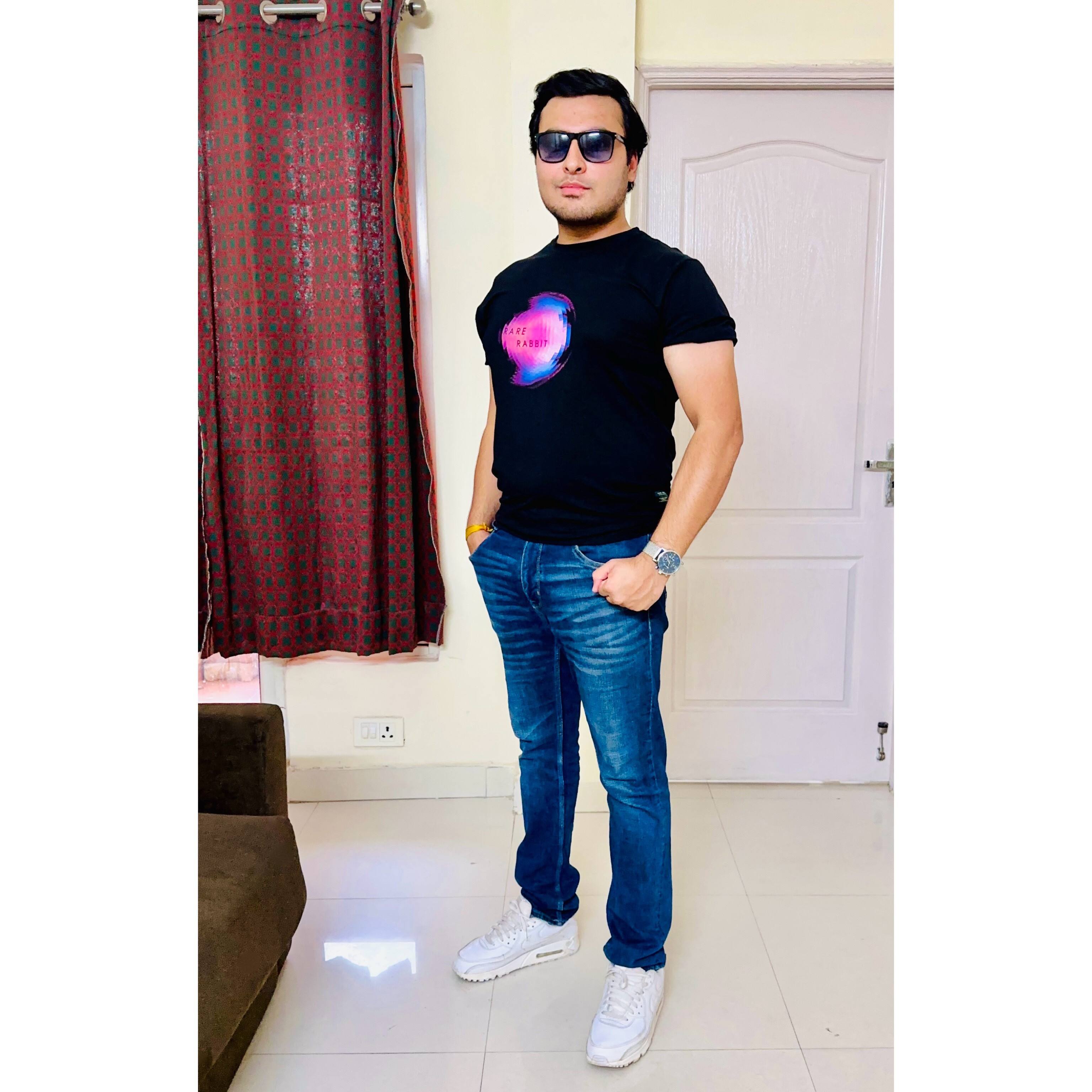 User