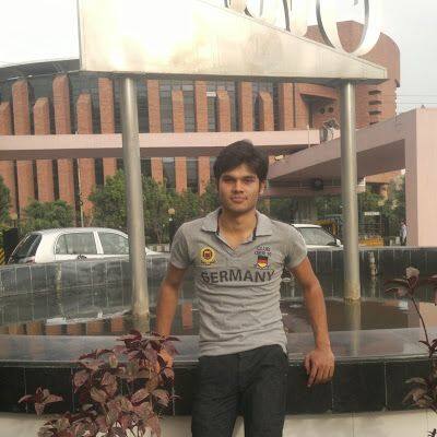 User