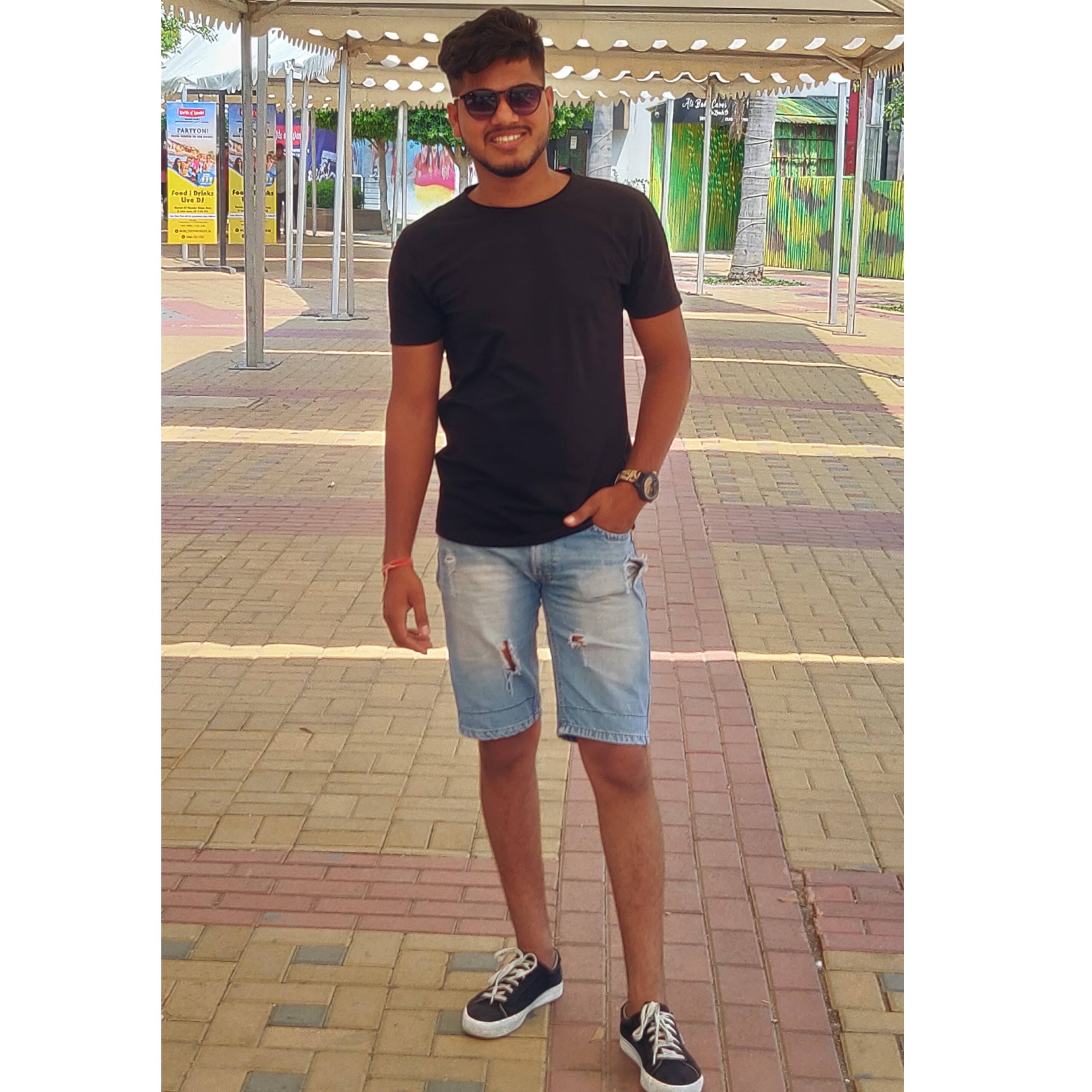 User