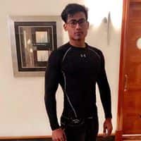 Siddhant Bist