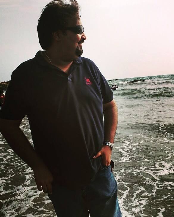 Kalpit Milind Mankame