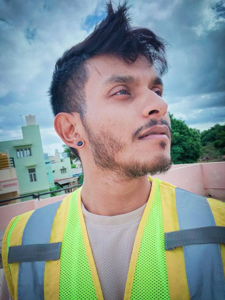 User