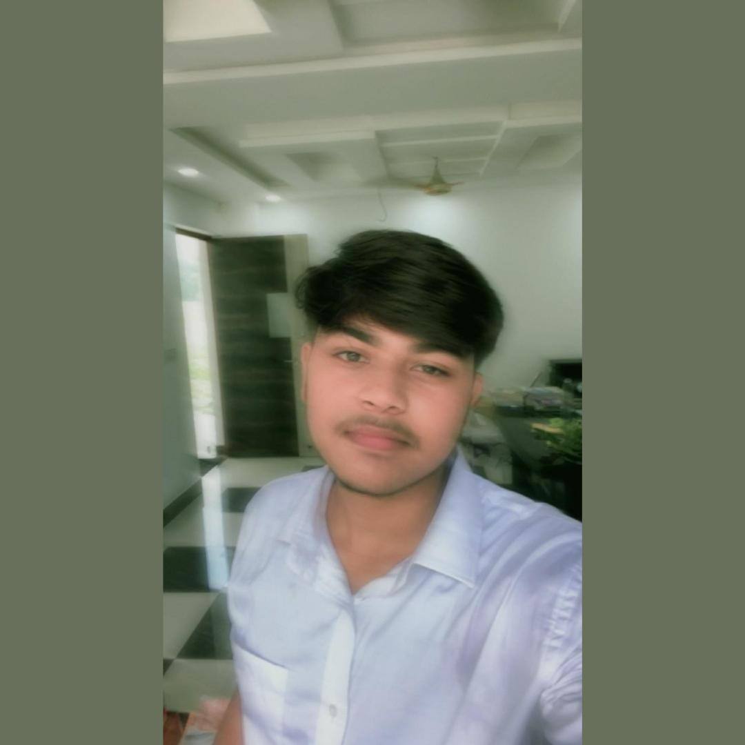 User