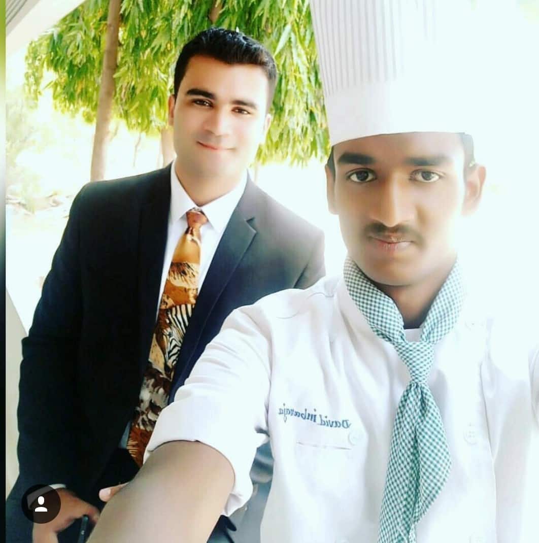Apurv Chaturvedi