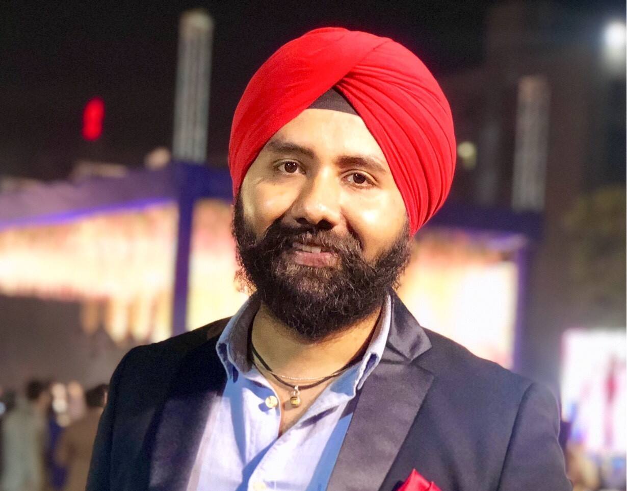 Paras Suri