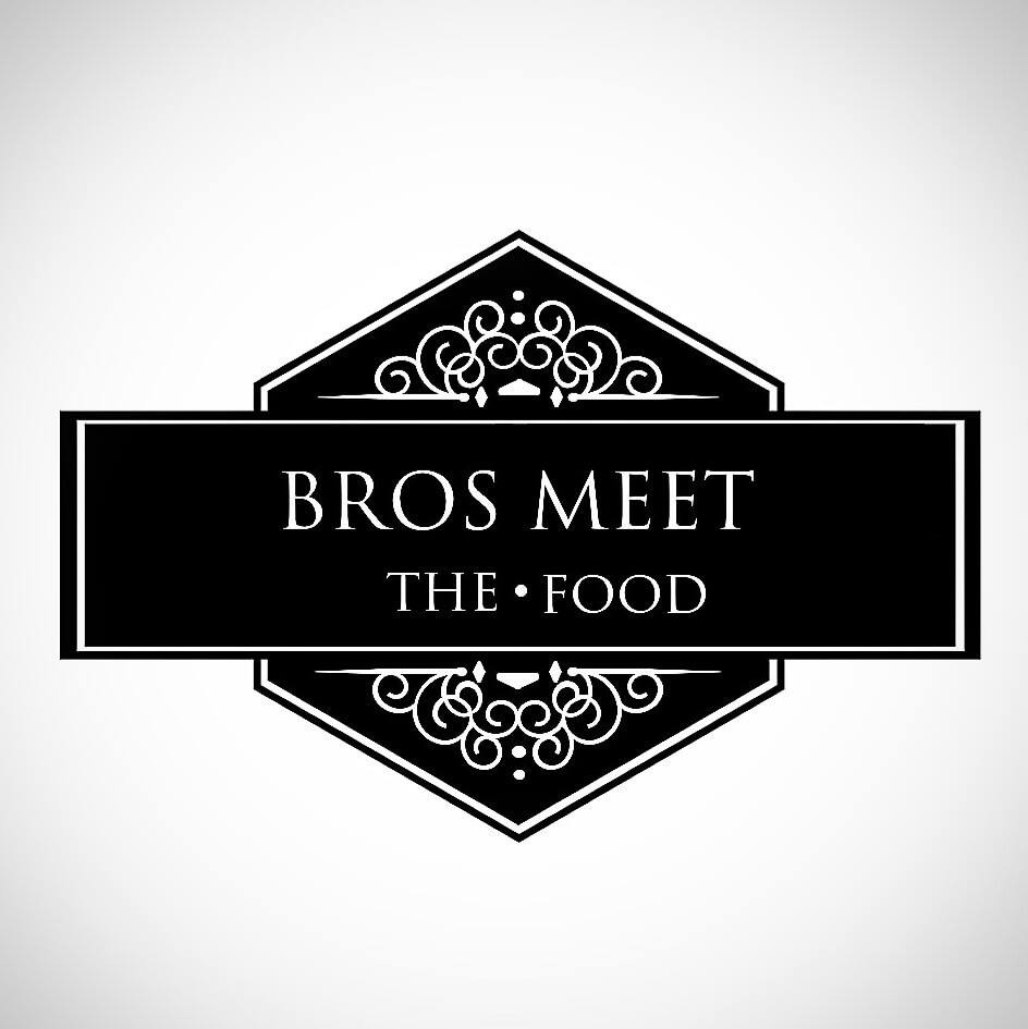 Brosmeethefood