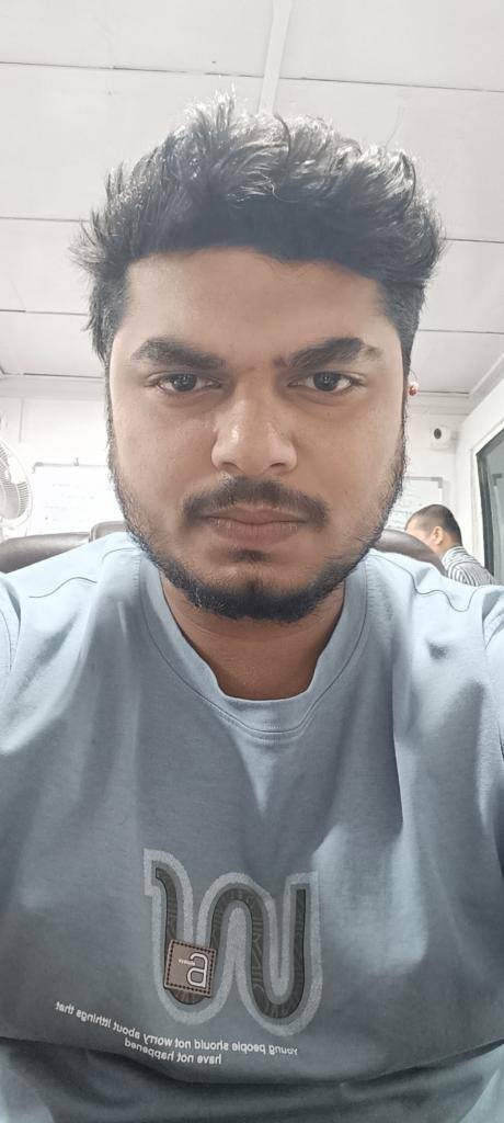 User