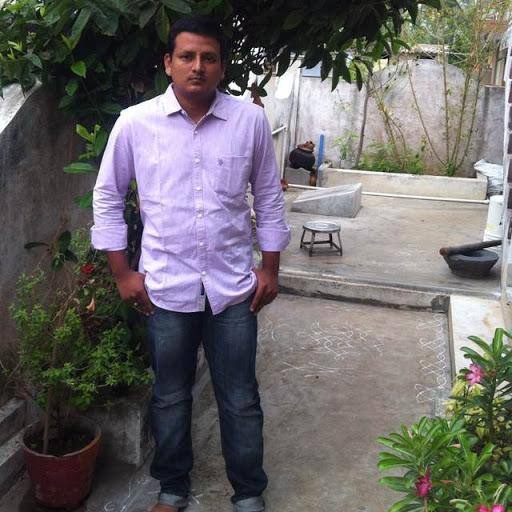User