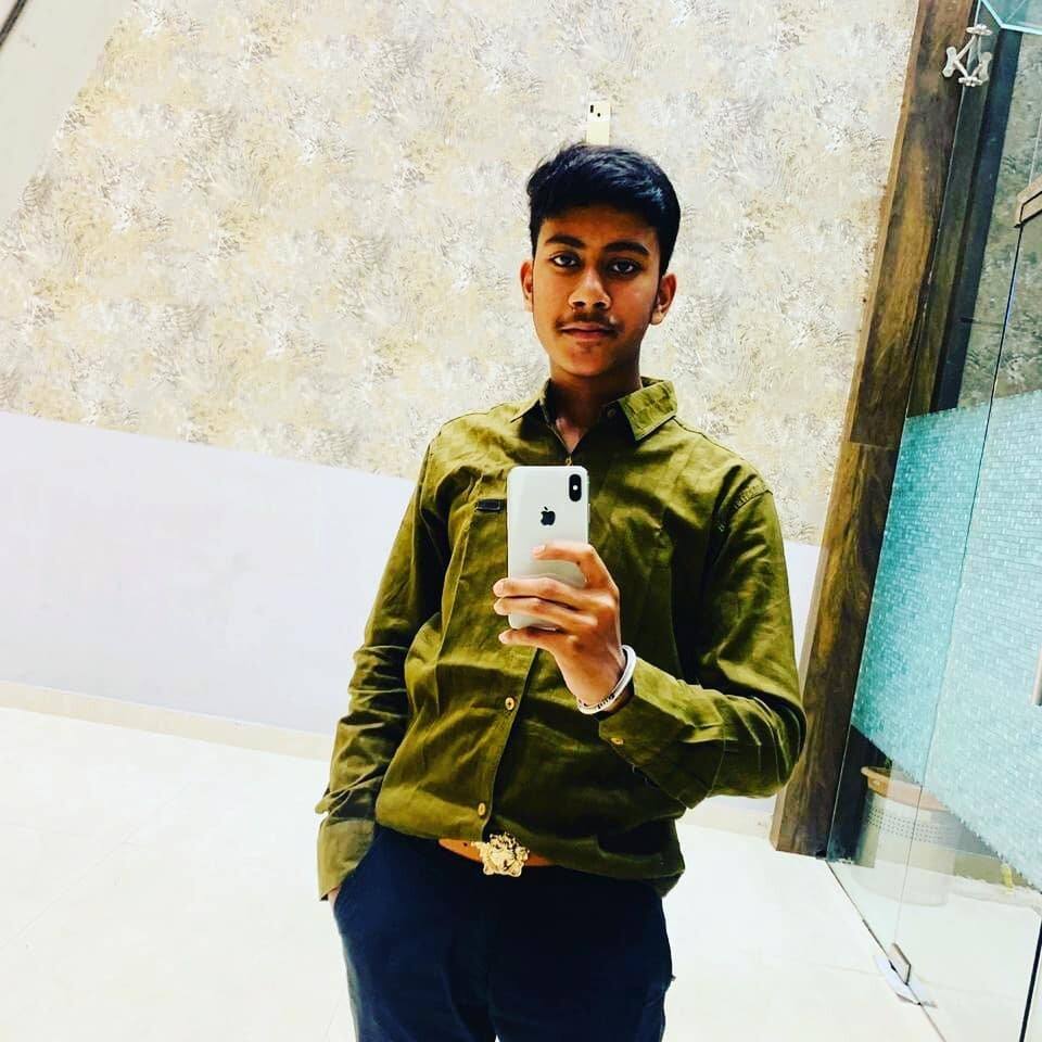 User
