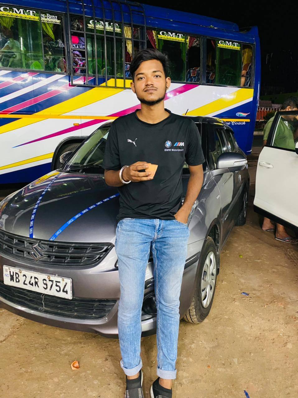 User