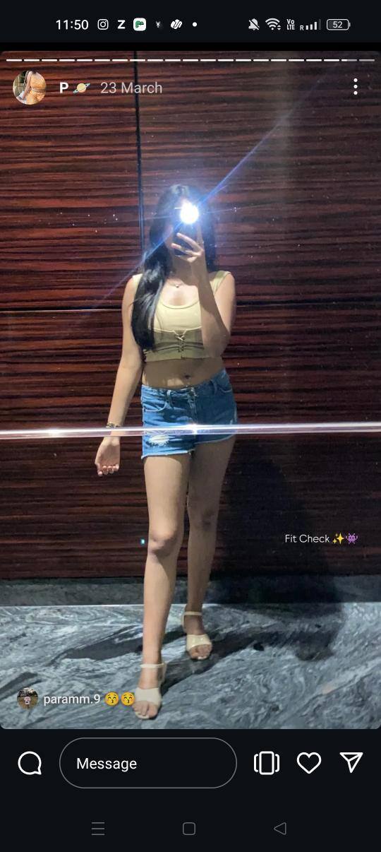 User
