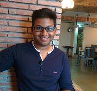 Siddharth Kiransekher