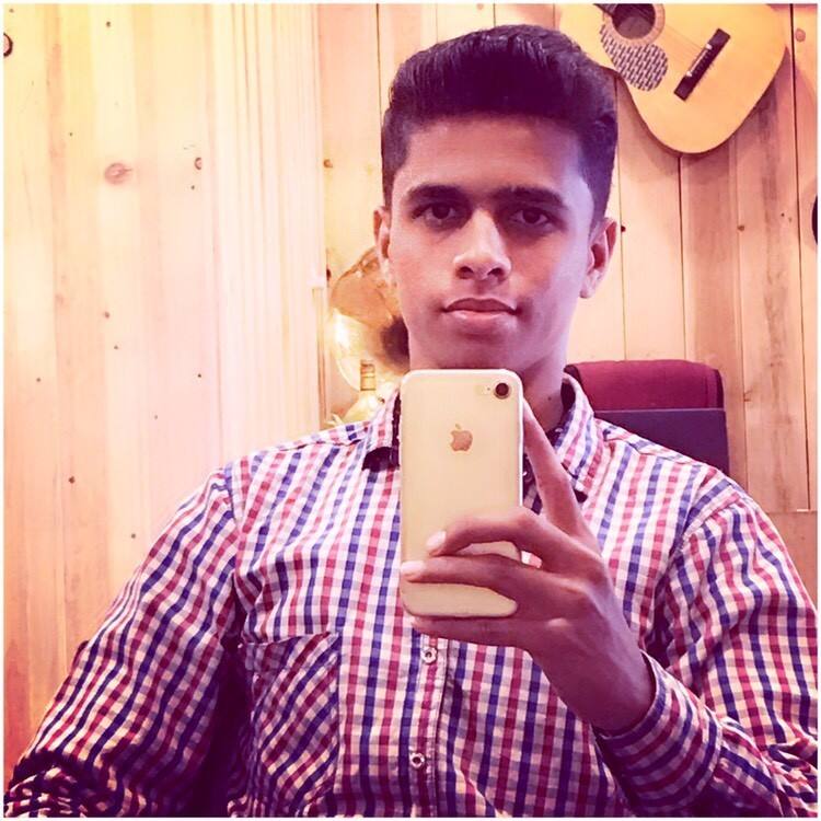 User