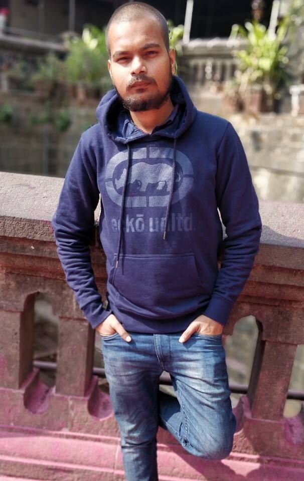 User