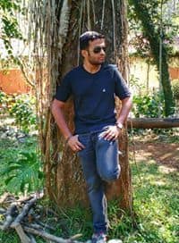 Nachiappan Palaniappan