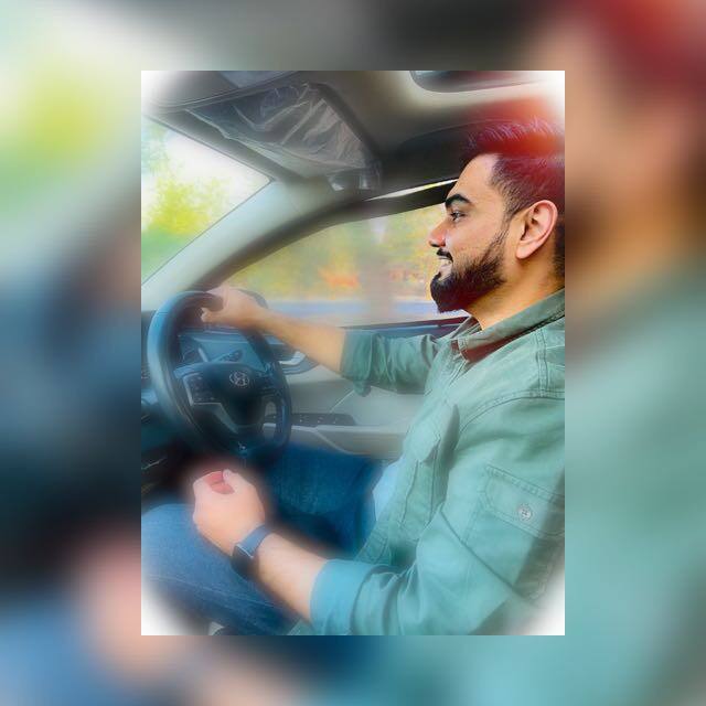 User