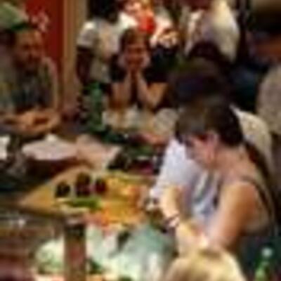 the nerd chef st louis zomato