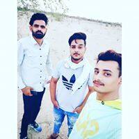 Yash Vardhan Singh Tanwar