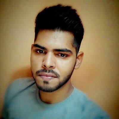 PRABHAT GUPTA