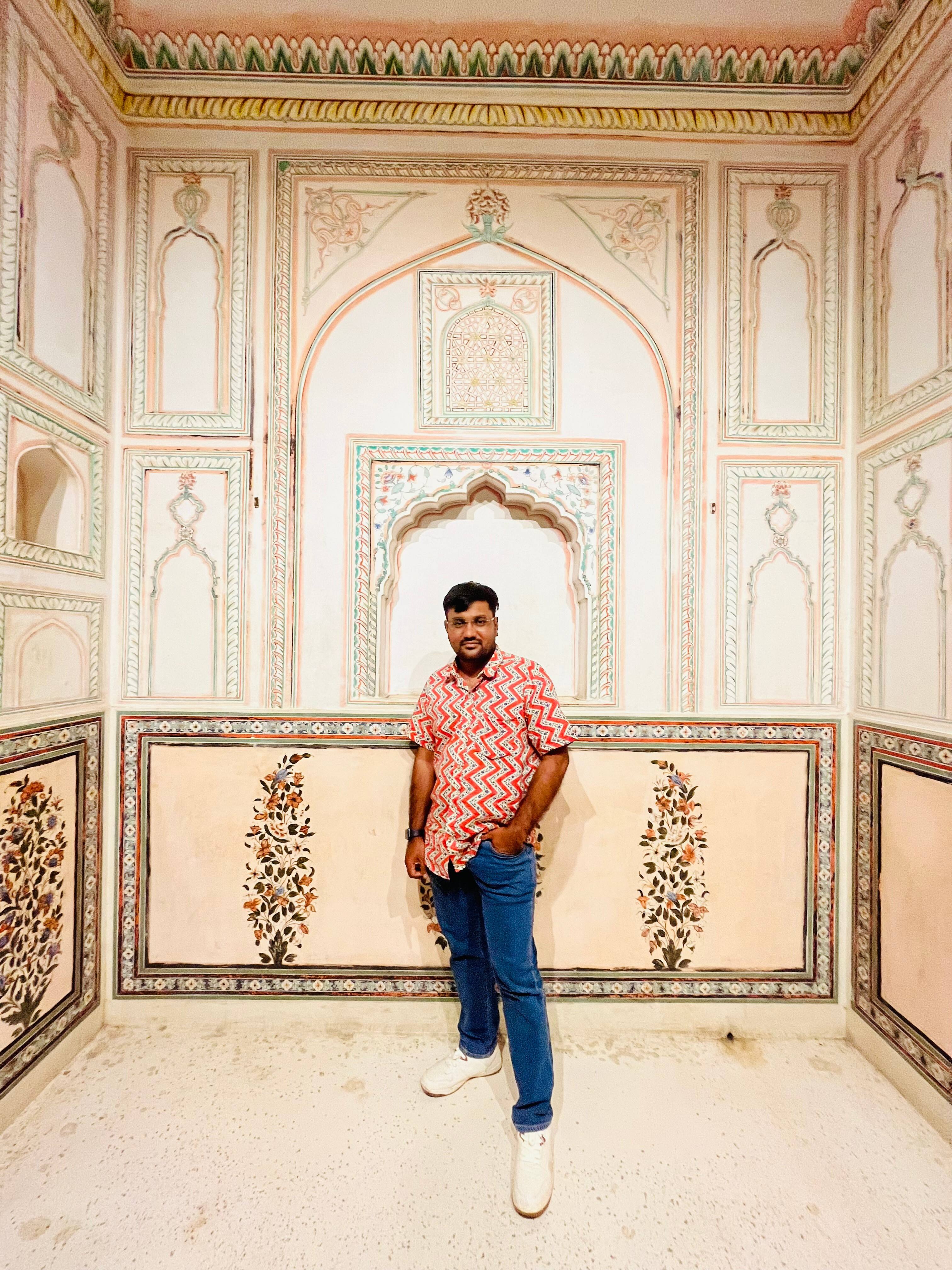 Behrouz Biryani Ashok Vihar, New Delhi, Satywathi College Rd Shop C2