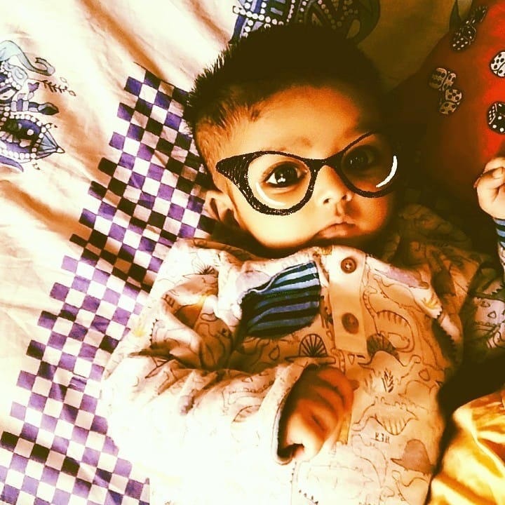 Aashi Singh