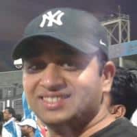 Kedar Joglekar