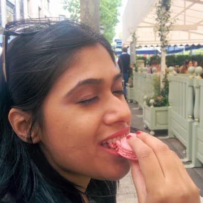 Archana Radhakrishnan