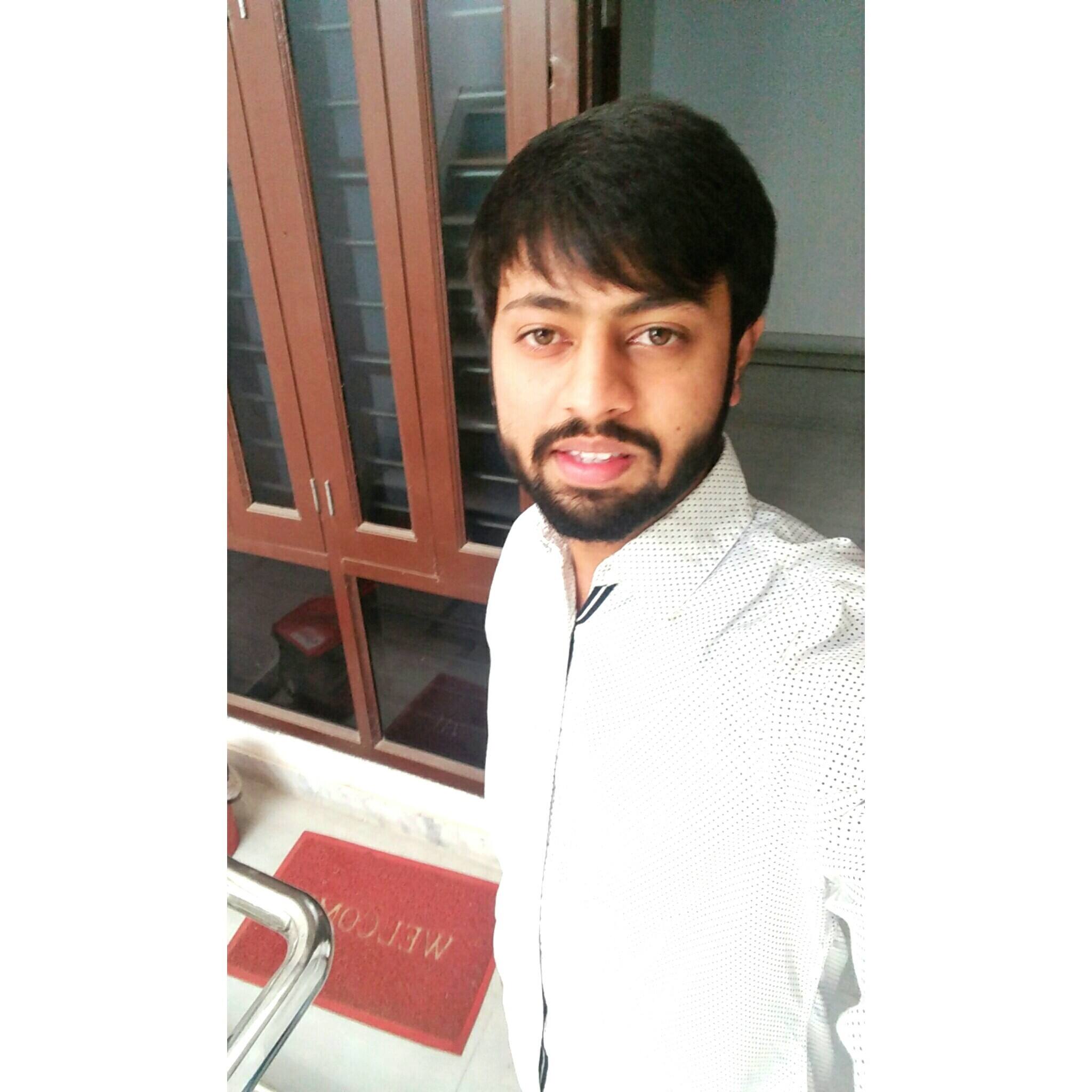 User