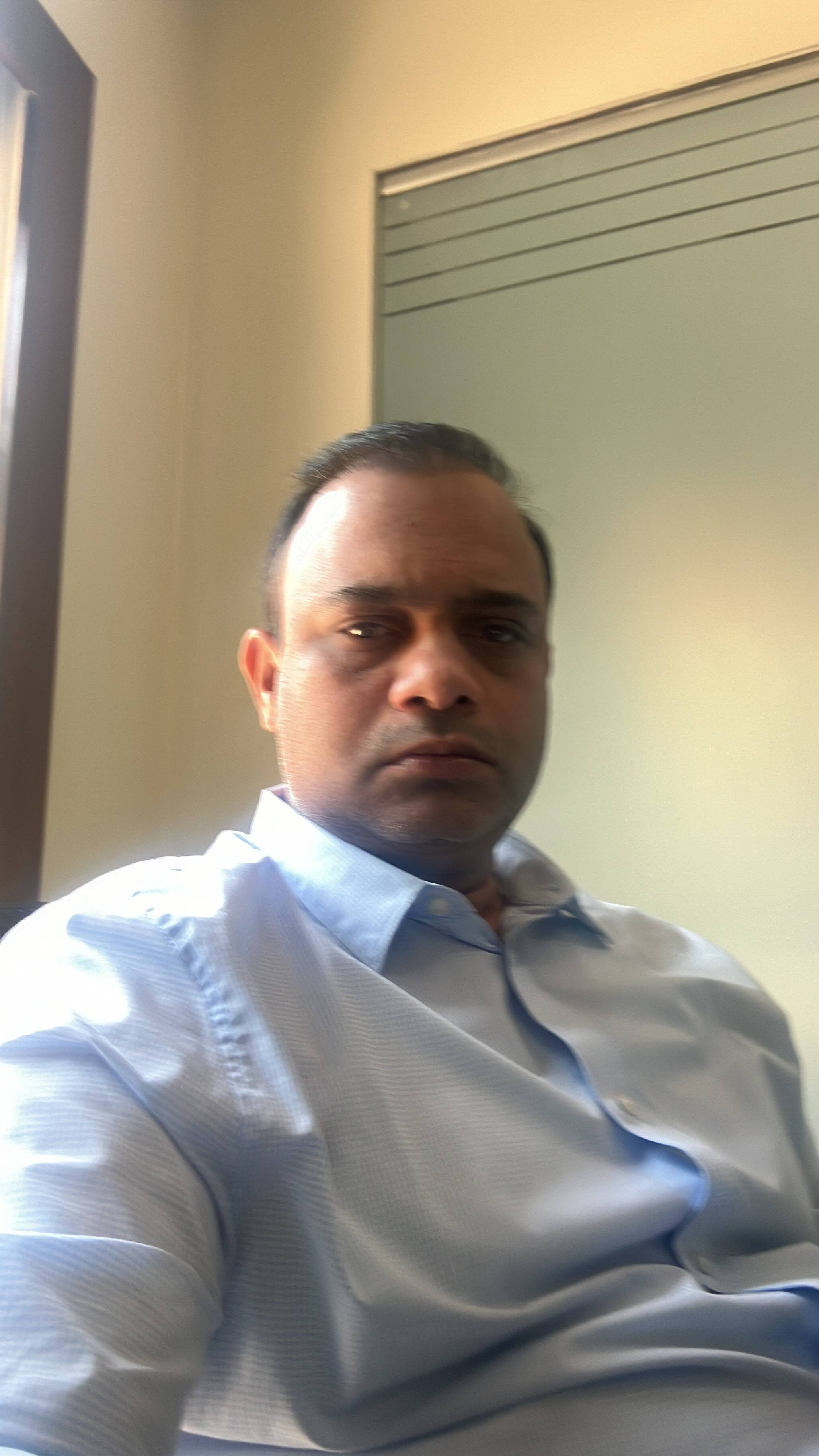 User