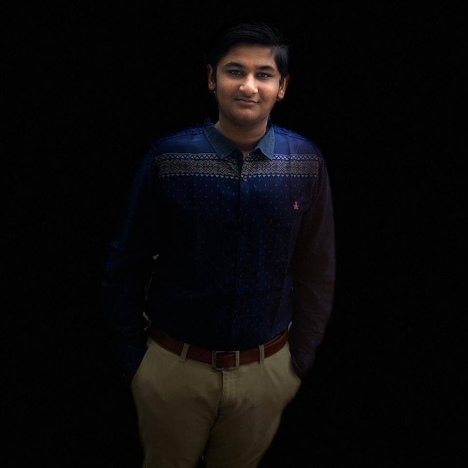 User