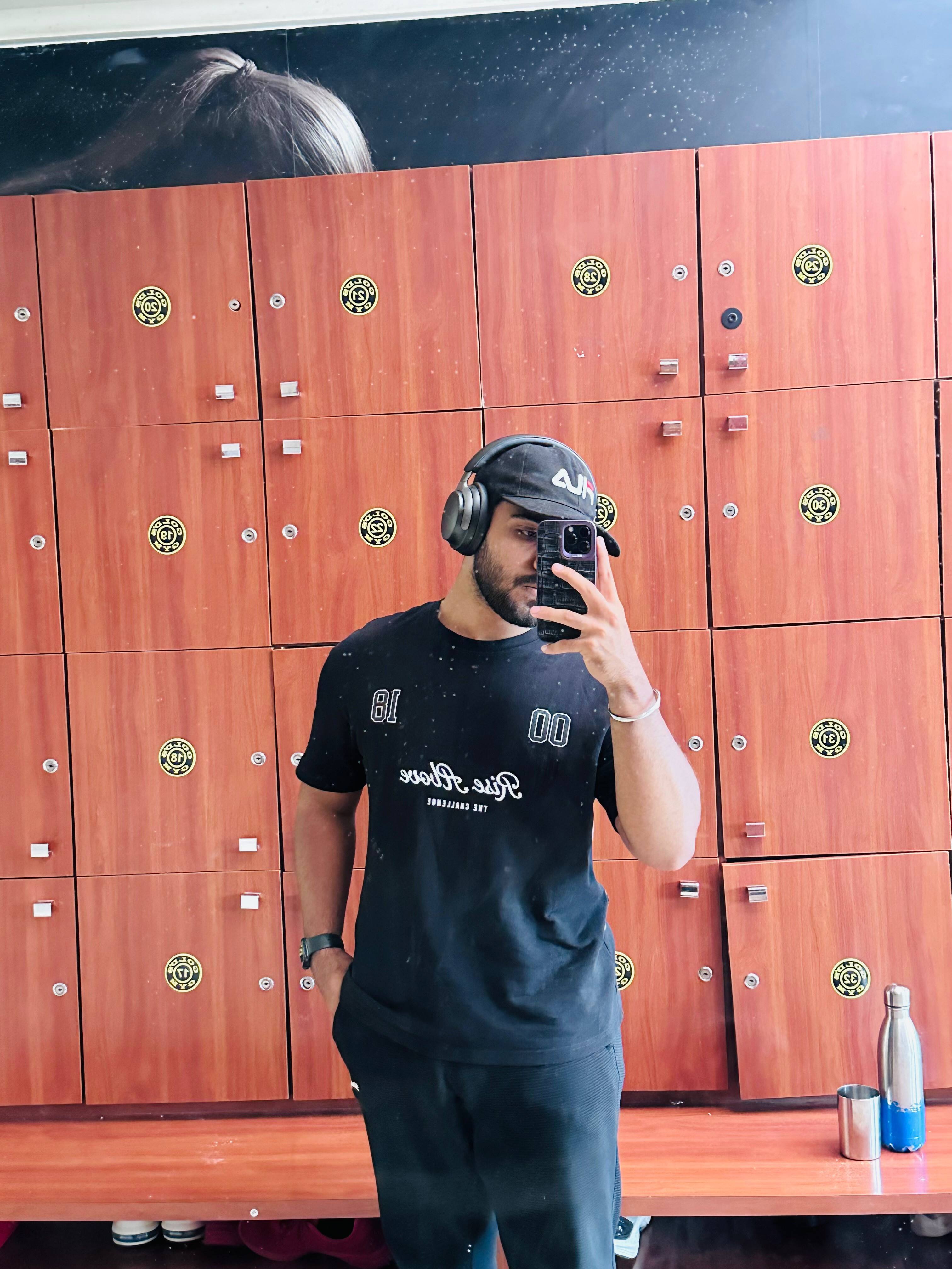 User