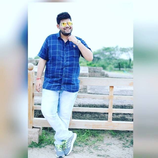 User