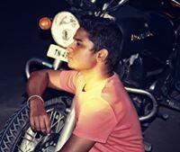 User