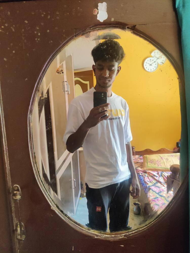 User