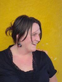 Holly Kesson