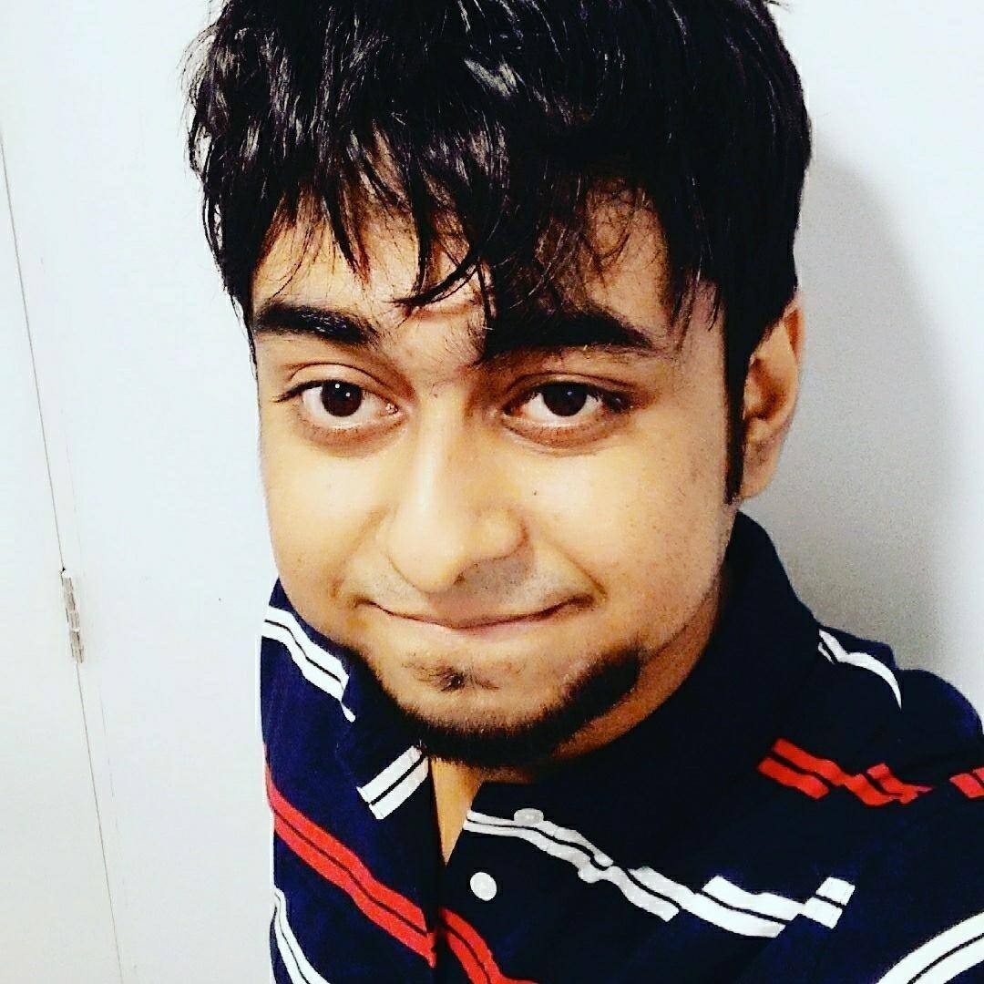 User
