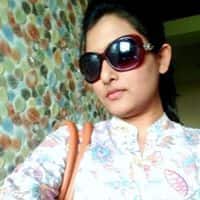 Zeba Rais