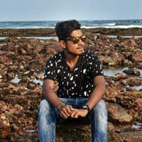 Dwaipayan Mukherjee