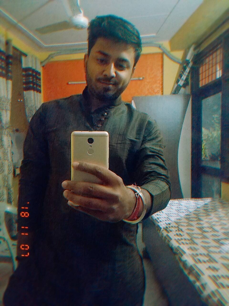 User