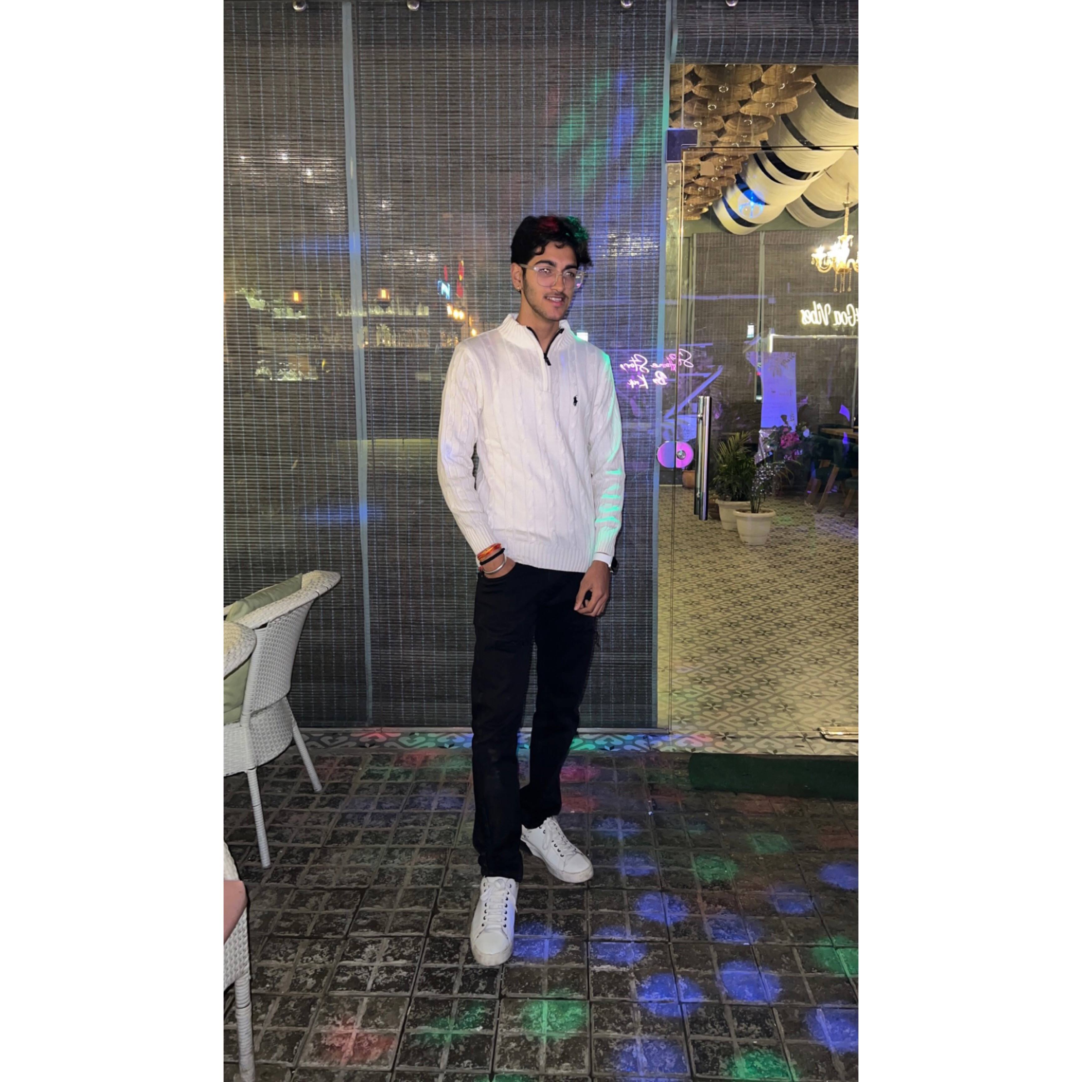 User