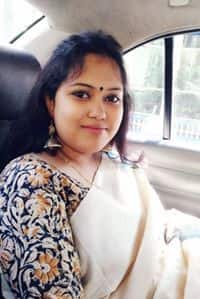 Nandini Patra Sarcar