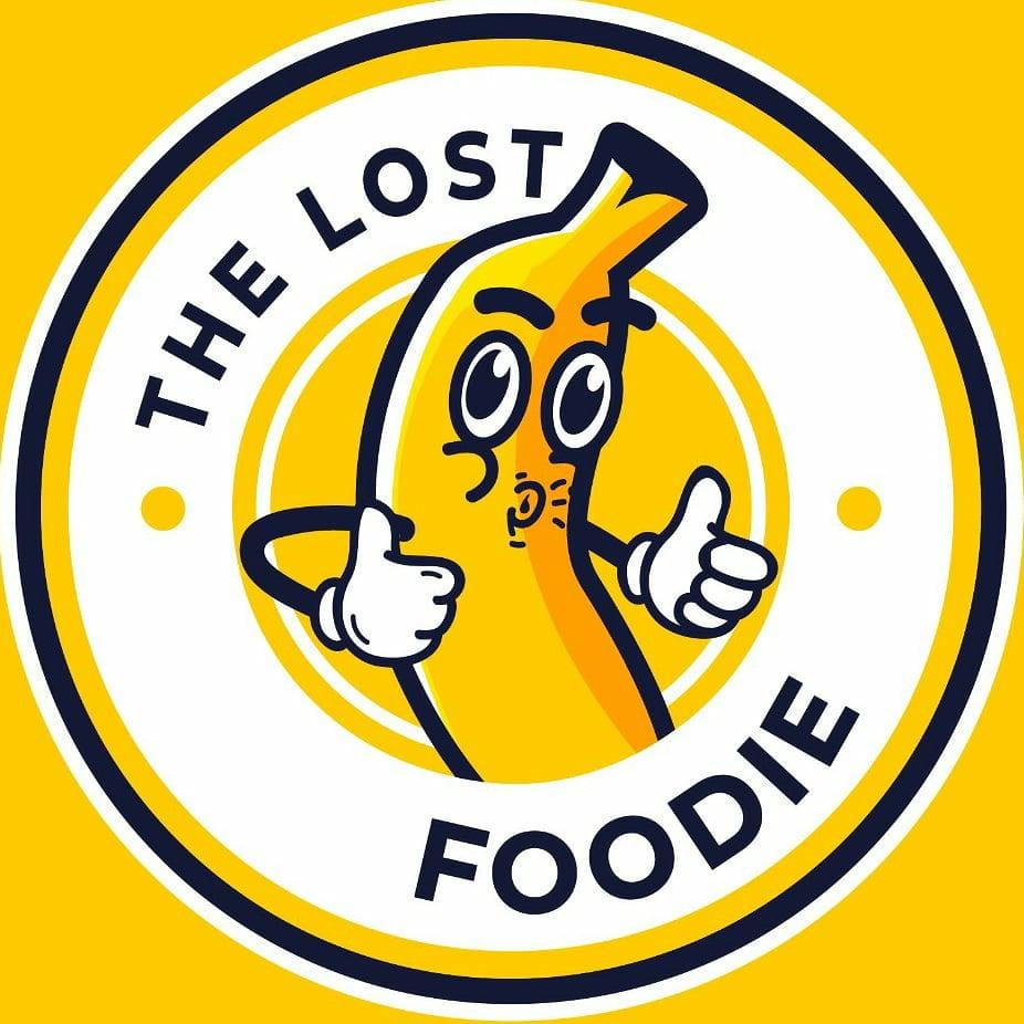 The Lost Foodie