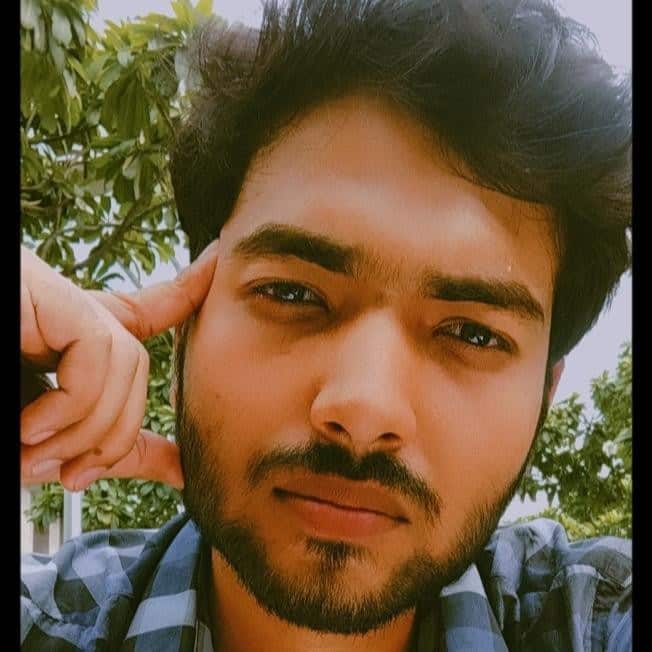 Aayush Tyagi