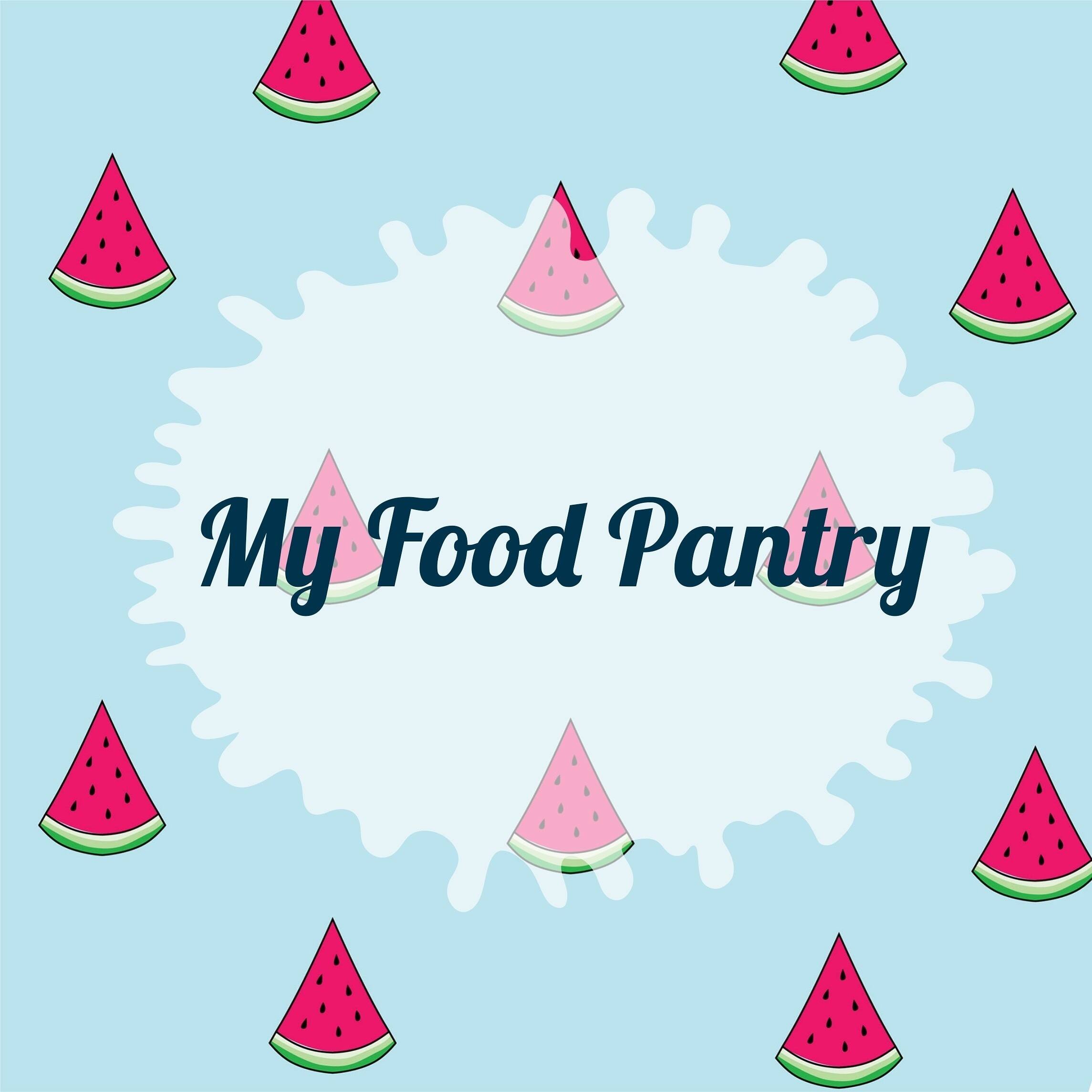 My Food Pantry Meghna Mumbai Zomato