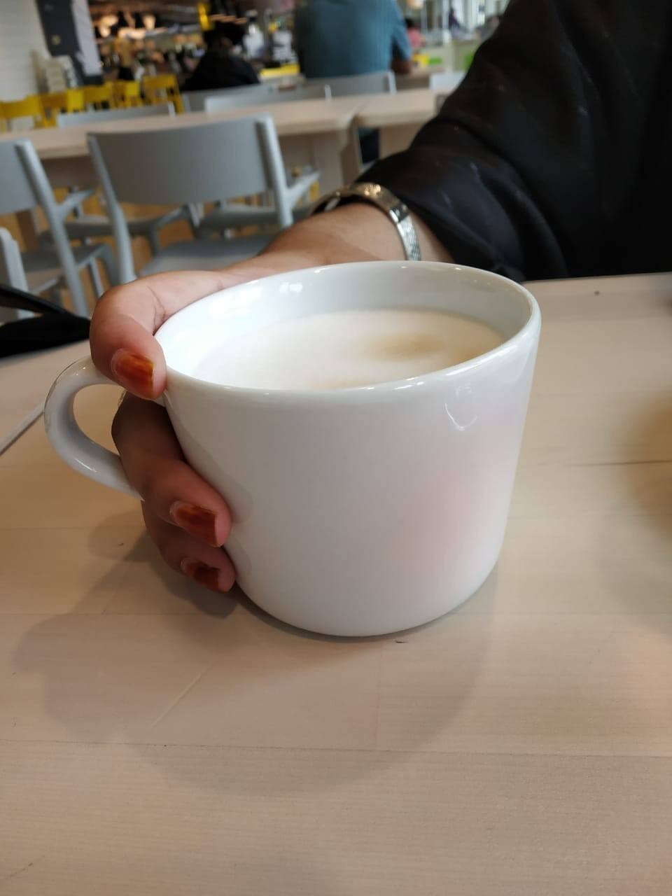 User